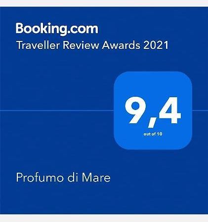 Profumo Di Mare Apartment Piombino Exterior photo