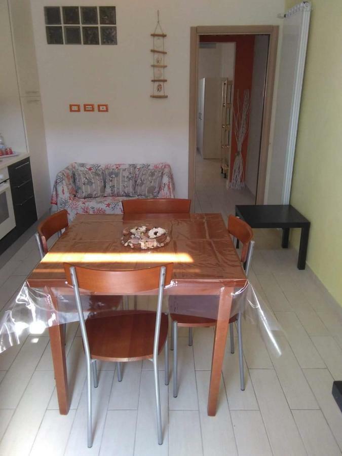 Profumo Di Mare Apartment Piombino Exterior photo