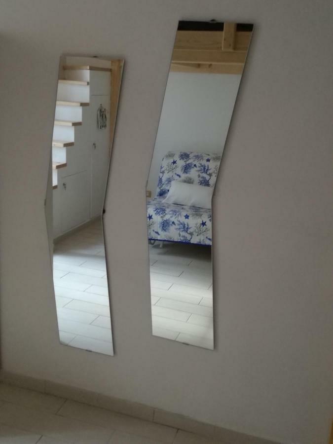 Profumo Di Mare Apartment Piombino Exterior photo