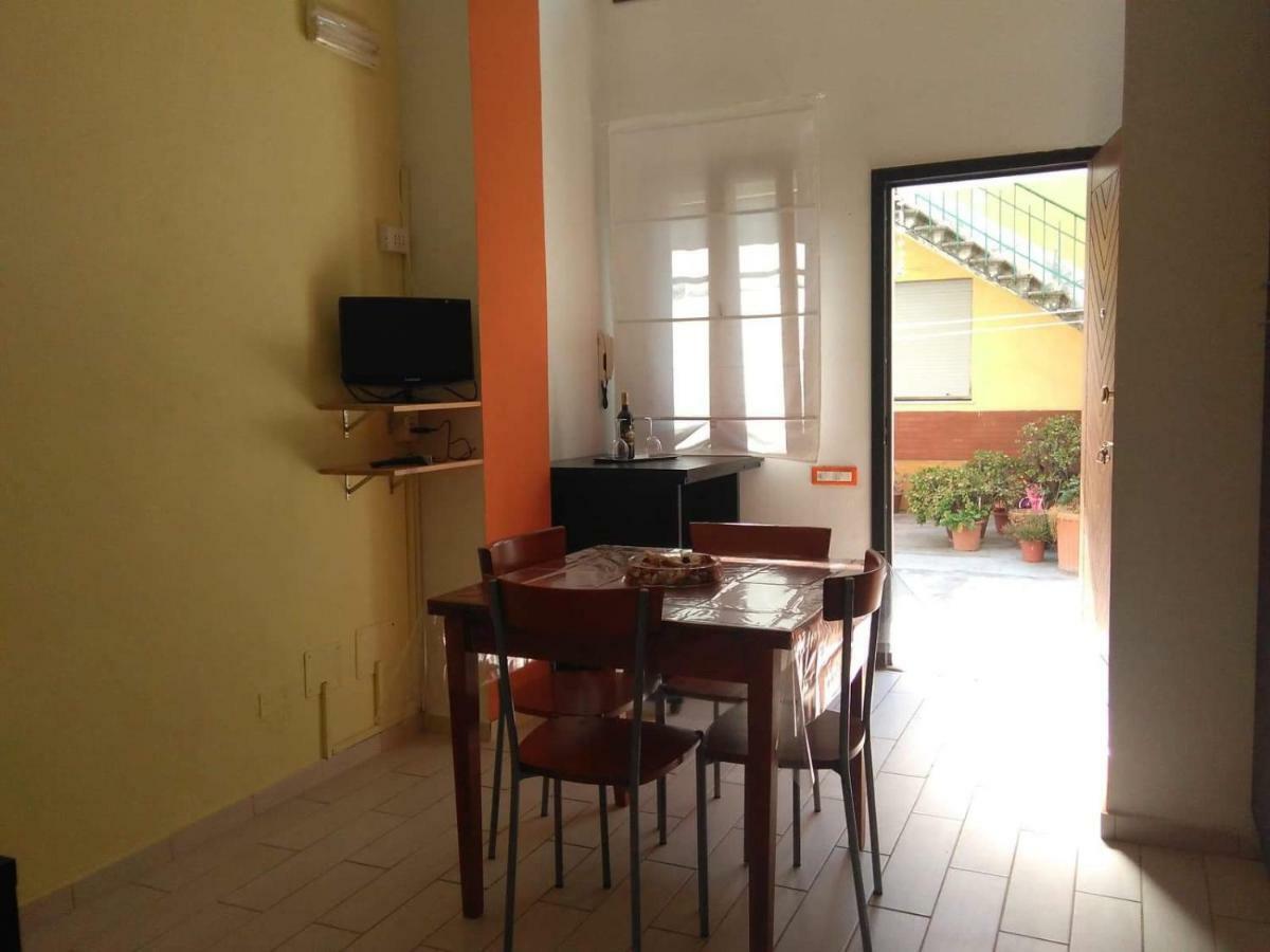 Profumo Di Mare Apartment Piombino Exterior photo