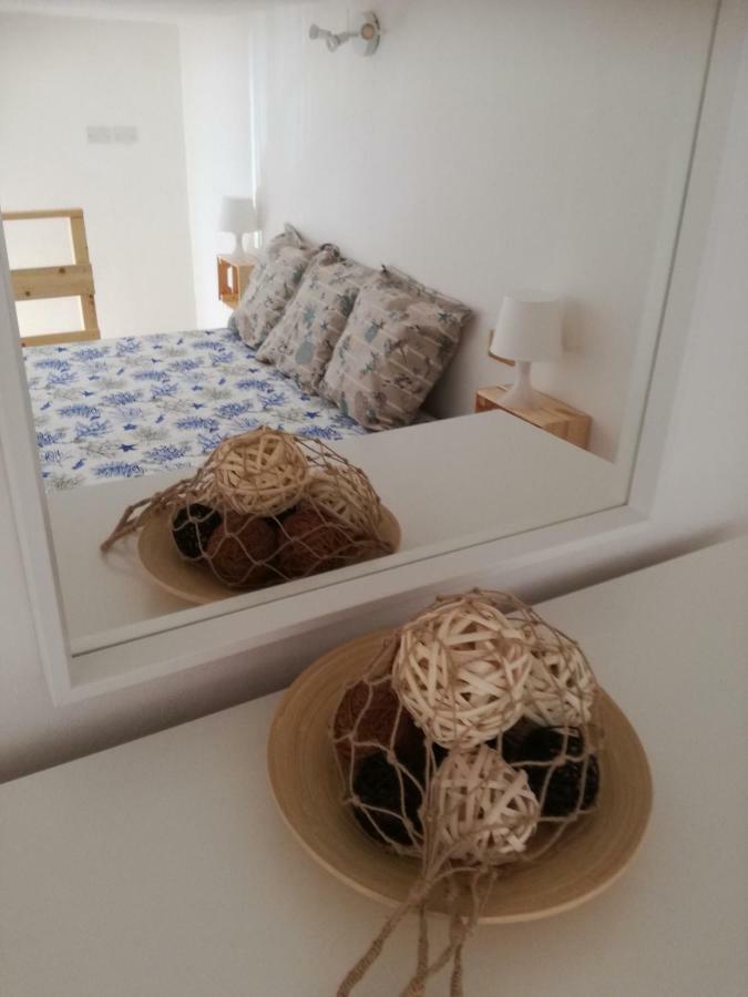 Profumo Di Mare Apartment Piombino Exterior photo